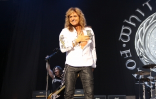 Sofia Rocks 2011: Whitesnake