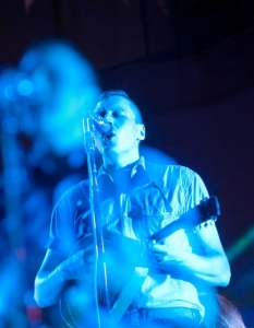 Arcade Fire на Exit Festival 2011 - 10