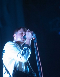 Arcade Fire на Exit Festival 2011 - 1