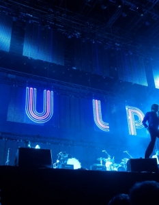 Pulp на Exit Festival 2011 - 5