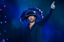 Jamiroquai на Exit Festival 2011