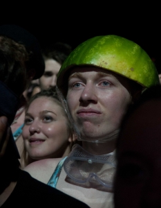 Jamiroquai на Exit Festival 2011 - 5