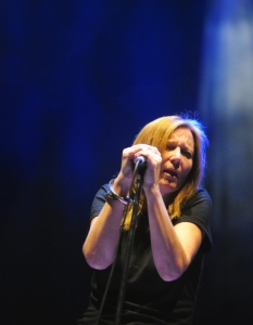 Portishead на Exit Festival 2011 - 4