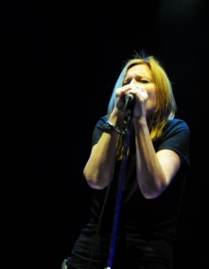 Portishead на Exit Festival 2011 - 5