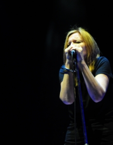 Portishead на Exit Festival 2011 - 6