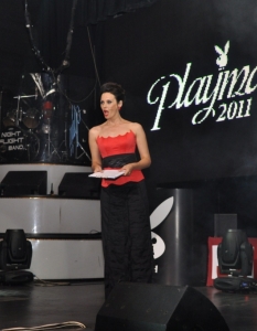 Miss Playmate of The Year 2011 - 48