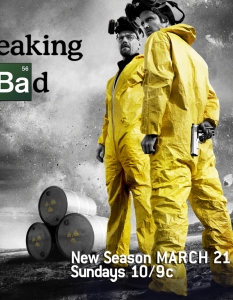 В обувките на Сатаната (Breaking Bad) - 2