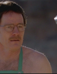 В обувките на Сатаната (Breaking Bad) - 6