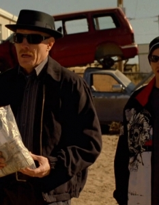 В обувките на Сатаната (Breaking Bad) - 7