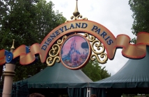 Дисниленд Париж (Disneyland Paris)