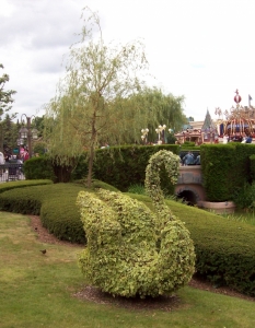 Дисниленд Париж (Disneyland Paris) - 24