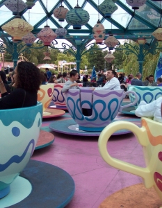 Дисниленд Париж (Disneyland Paris) - 25