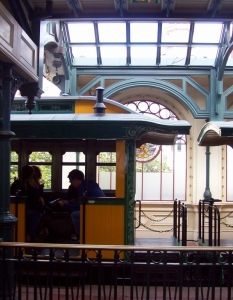 Дисниленд Париж (Disneyland Paris) - 54