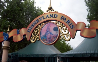 Дисниленд Париж (Disneyland Paris)