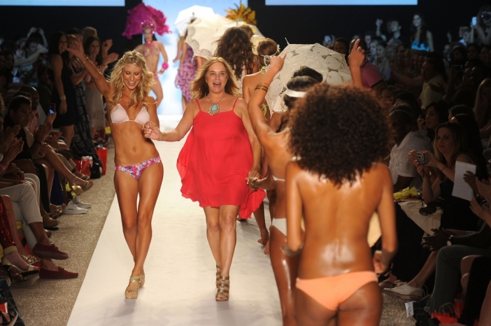 "Седмица на Модата" в Маями 2012