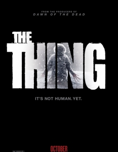 The Thing - 7