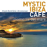 Mystic Ibiza Café