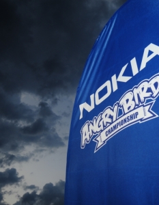 Angry Birds Championships 2011 в България - 6