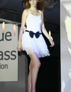 Мила Павлова е супер модел на България 2011 - 4