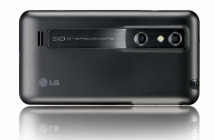 LG Optimus 3D