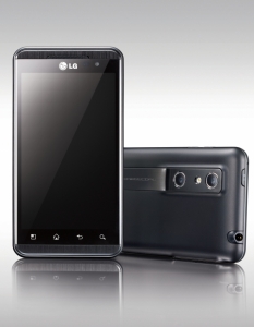 LG Optimus 3D - 1