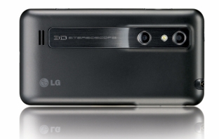 LG Optimus 3D