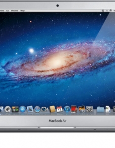 MacBook Air  - 3