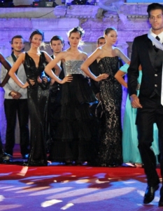Българка спечели Best Model of the World - 126