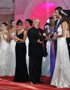 Българка спечели Best Model of the World - 133