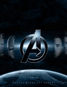 The Avengers  - 14
