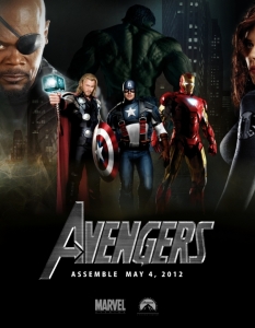 The Avengers  - 15