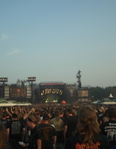 Wacken Open Air 2011 - 4