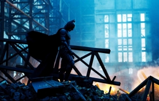 The Dark Knight