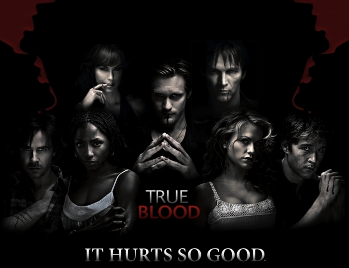 Истинска кръв (True Blood)