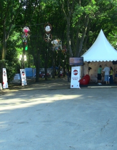 Music Space TV на Spirit of Burgas 2011 - 25