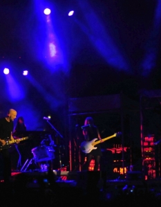 Moby на Spirit of Burgas 2011 - 10