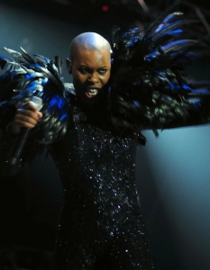 Skunk Anansie на Spirit of Burgas 2011 - 16