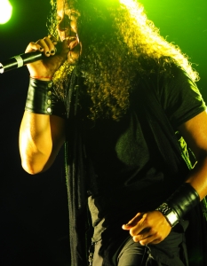 Jeff Scott Soto на Spirit of Burgas 2011 - 10