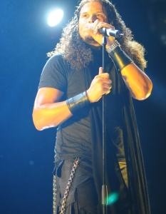 Jeff Scott Soto на Spirit of Burgas 2011 - 11