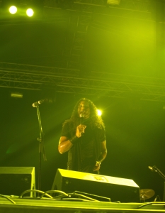 Jeff Scott Soto на Spirit of Burgas 2011 - 3