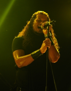 Jeff Scott Soto на Spirit of Burgas 2011 - 8