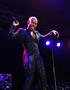 Spirit оf Burgas 2011: P.I.F., Jeff Scott Sotto, Skunk Anansie, Moby - 13