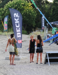 Spirit of Burgas 2011 - феновете и фестивалното градче - 26