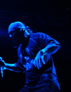 Suicidal Tendencies на Spirit of Burgas 2011 - 9