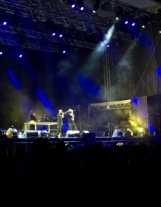 Suicidal Tendencies на Spirit of Burgas 2011 - 10