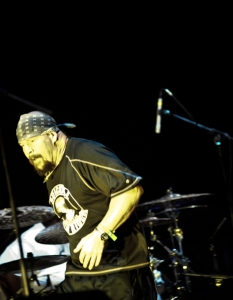 Suicidal Tendencies на Spirit of Burgas 2011 - 2