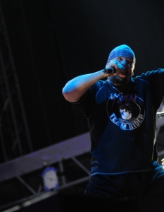 Suicidal Tendencies на Spirit of Burgas 2011 - 3