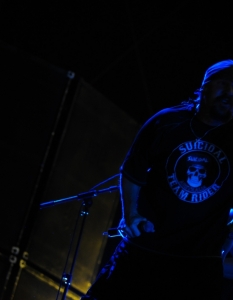 Suicidal Tendencies на Spirit of Burgas 2011 - 6