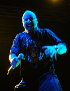 Suicidal Tendencies на Spirit of Burgas 2011 - 8