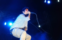 Deftones на Spirit of Burgas 2011